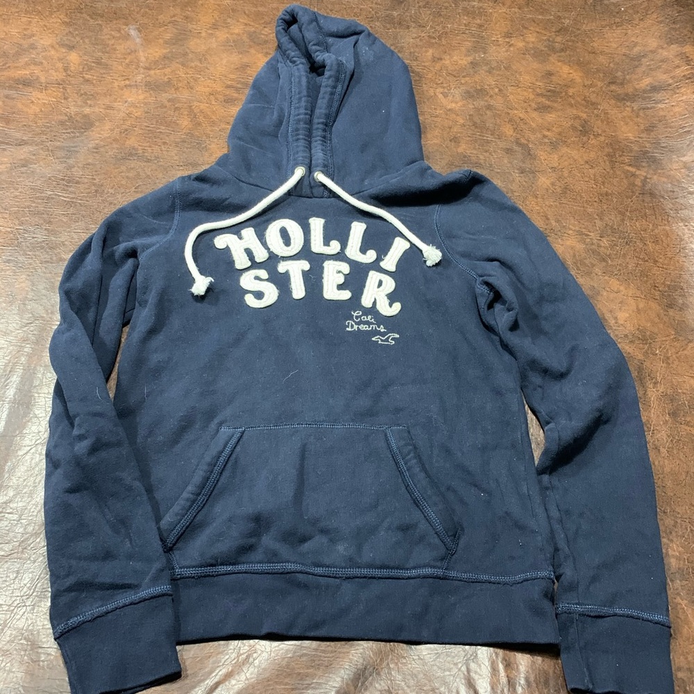 Pull over